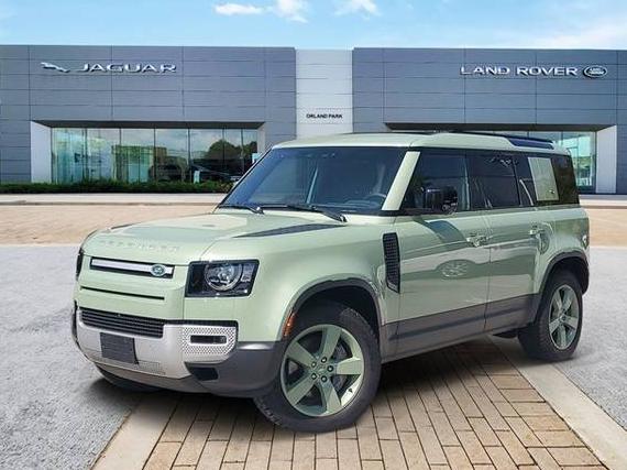 LAND ROVER DEFENDER 2023 SALEW7EU7P2171070 image